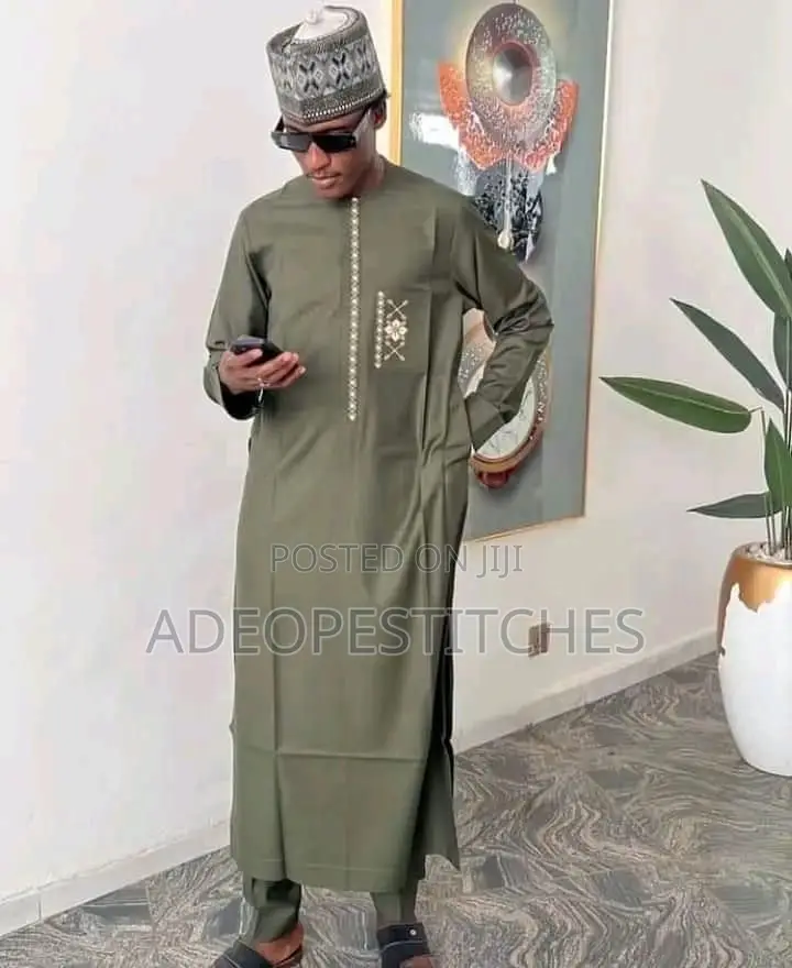Mallam Trad