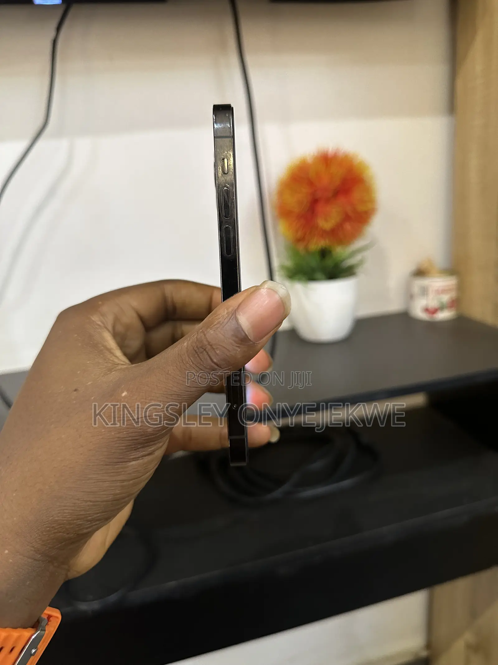 Apple iPhone 12 Pro 128 GB Black