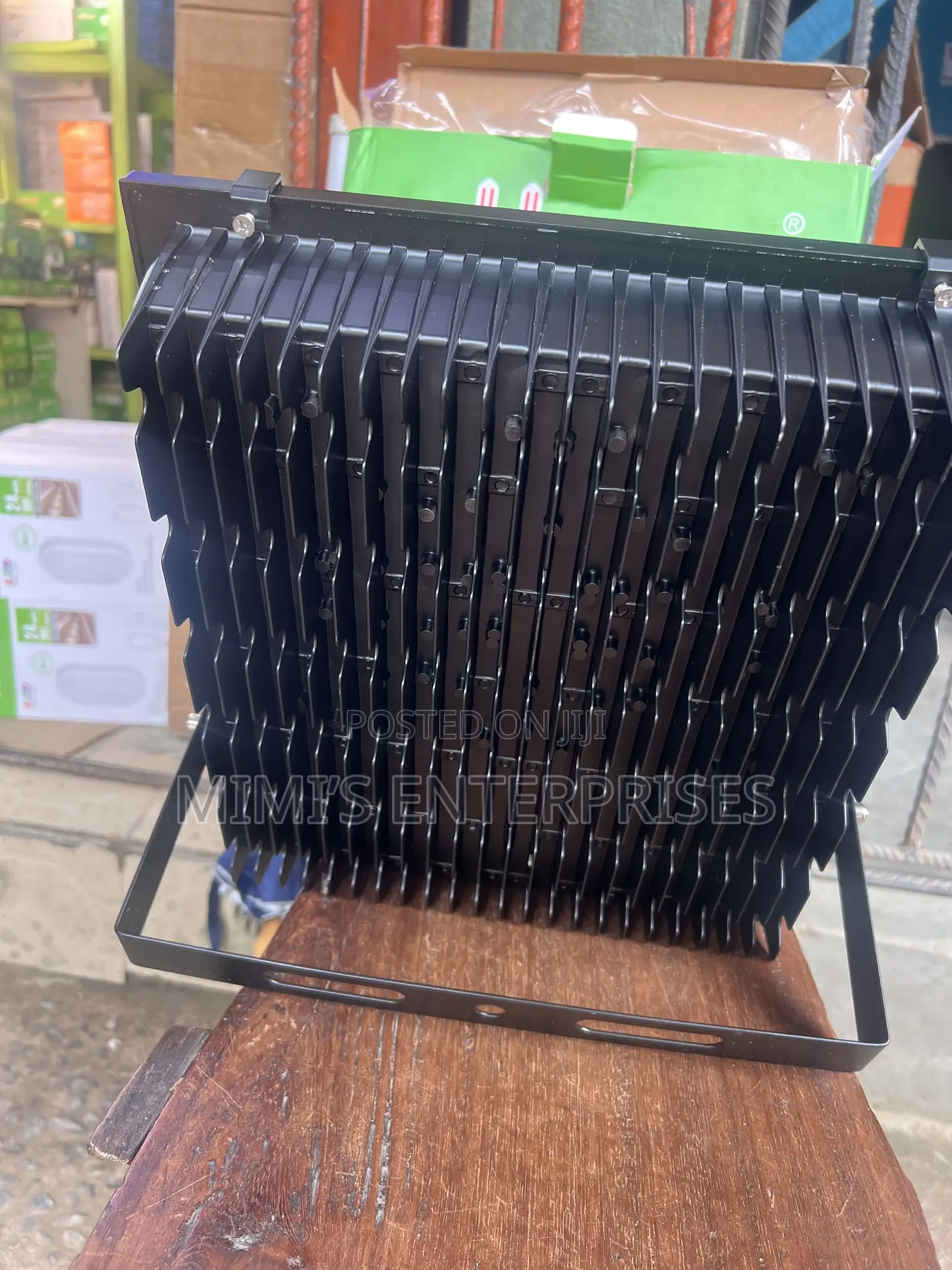 200watts Flood Light Vellmax