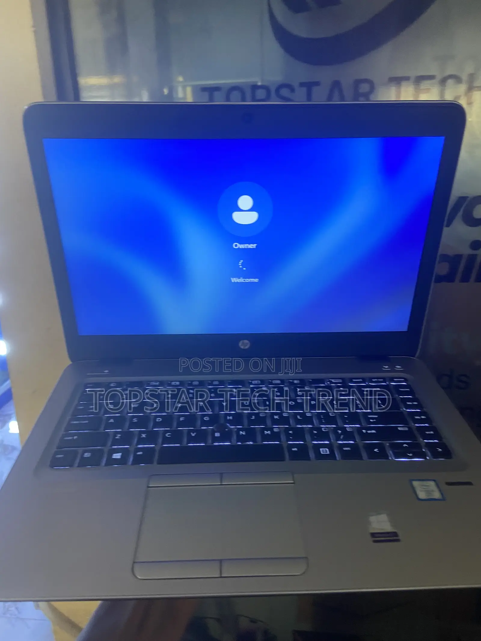 Laptop HP EliteBook 840 G3 8GB Intel Core i5 SSD 256GB