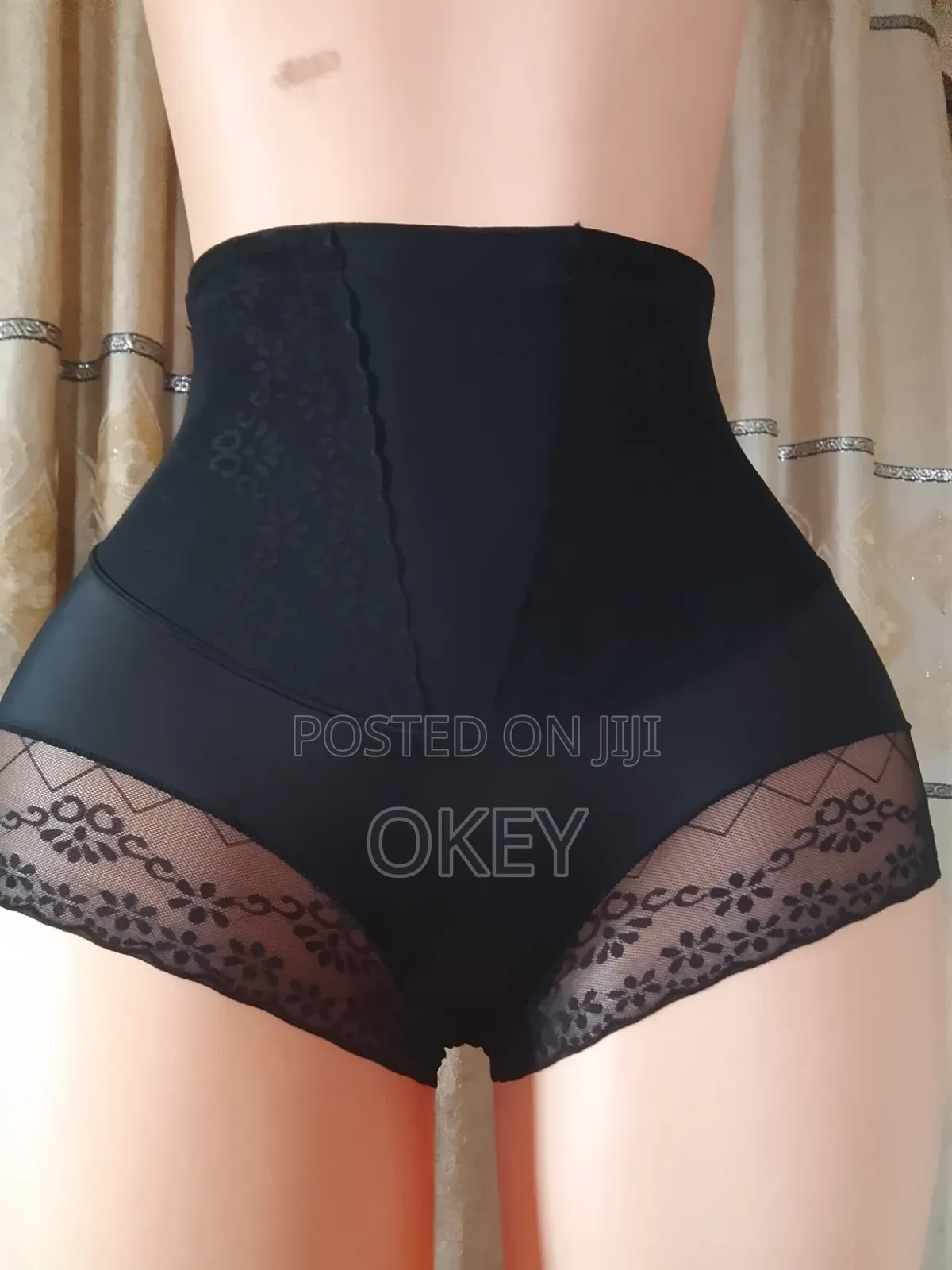 Sexy High Waist Pants Available