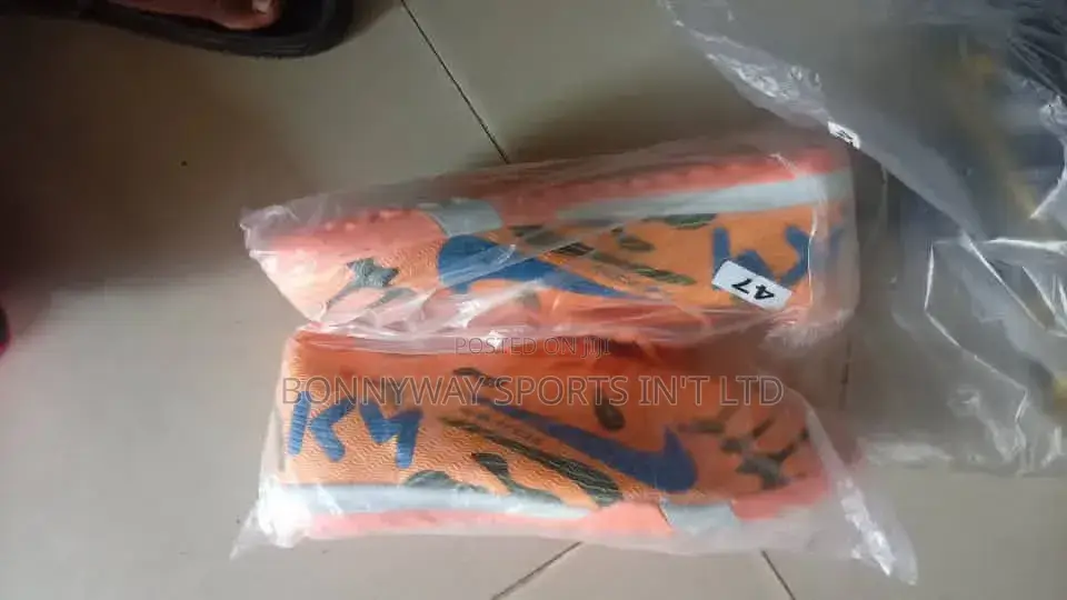 All Sizes Canvas Boot
