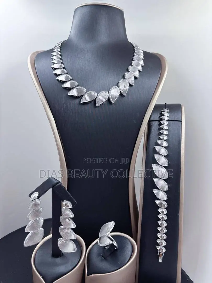 High Quality Jewelry Sets