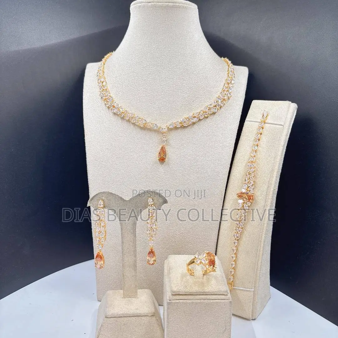 High Quality Jewelry Sets