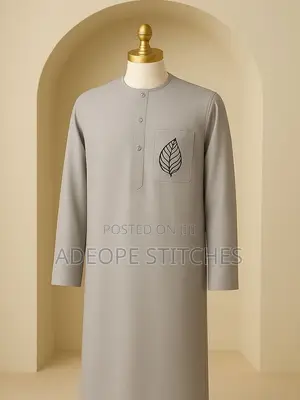Kaftan Collection
