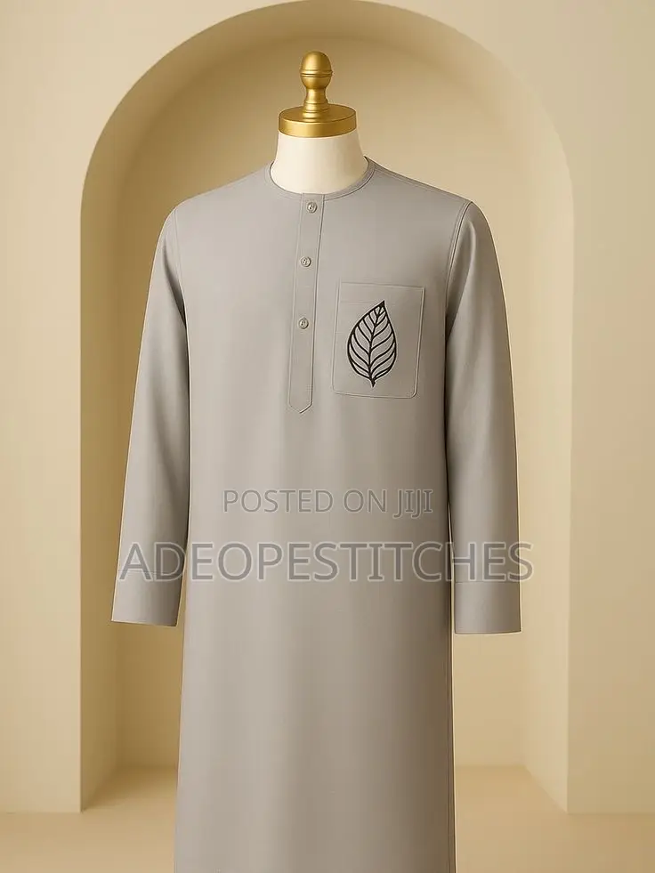 Kaftan Collection