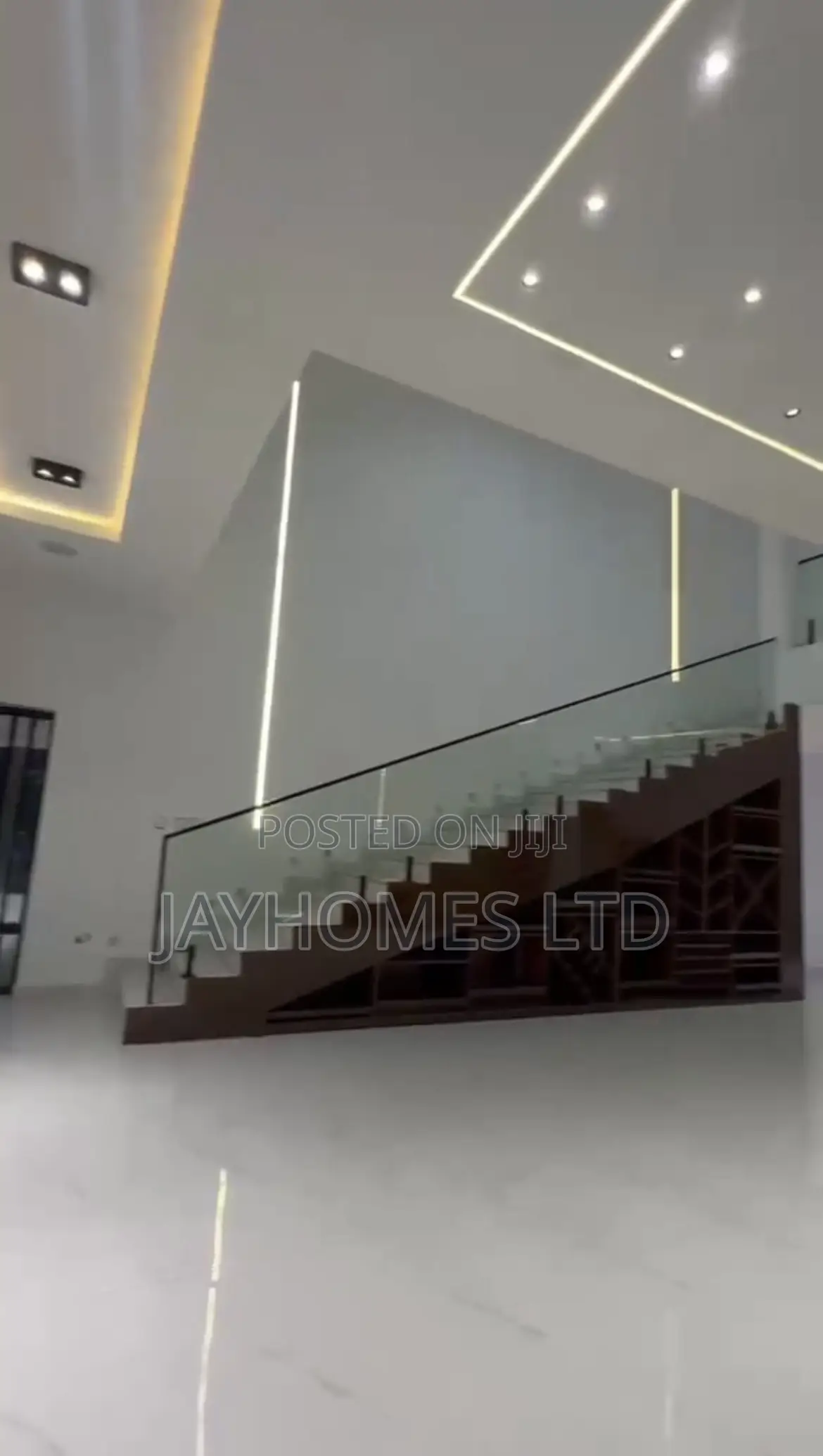 Luxury 4 Bedroom Duplex Wit Swiming Pool,24hrs Light for Sale in Asaba