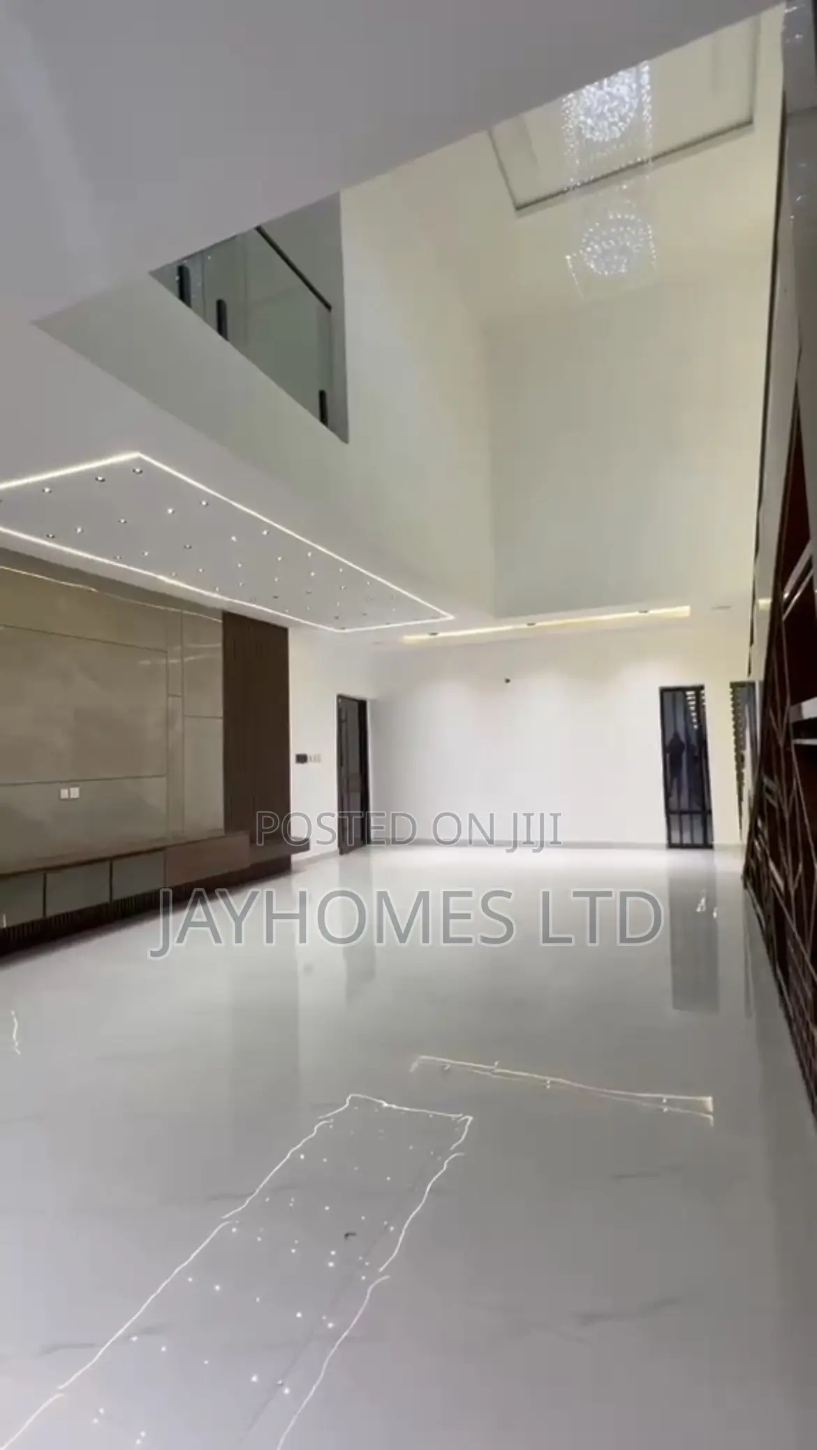 Luxury 4 Bedroom Duplex Wit Swiming Pool,24hrs Light for Sale in Asaba