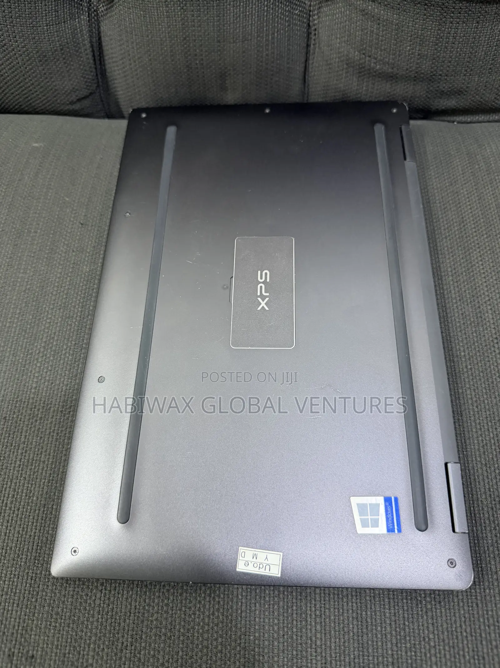 Laptop Dell XPS 13 9365 16GB Intel Core i7 SSD 256GB