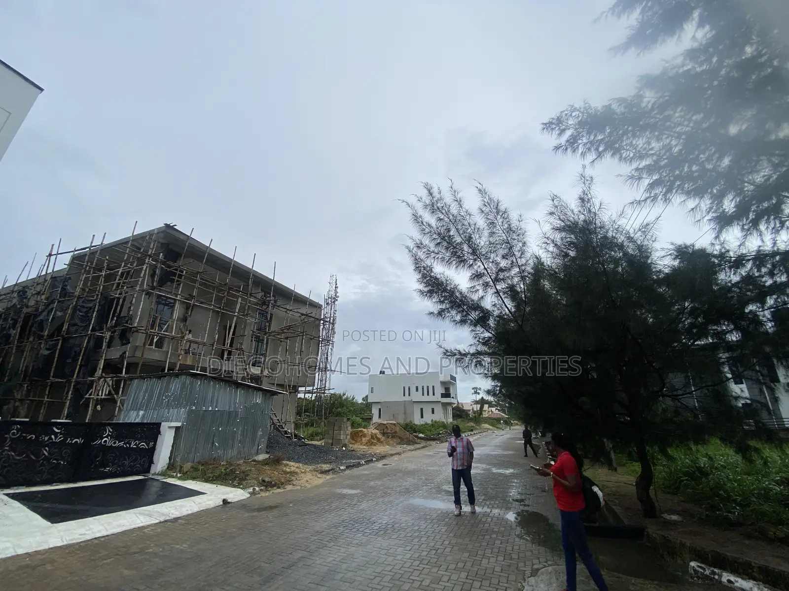Land for Sale at , Badore Ajah