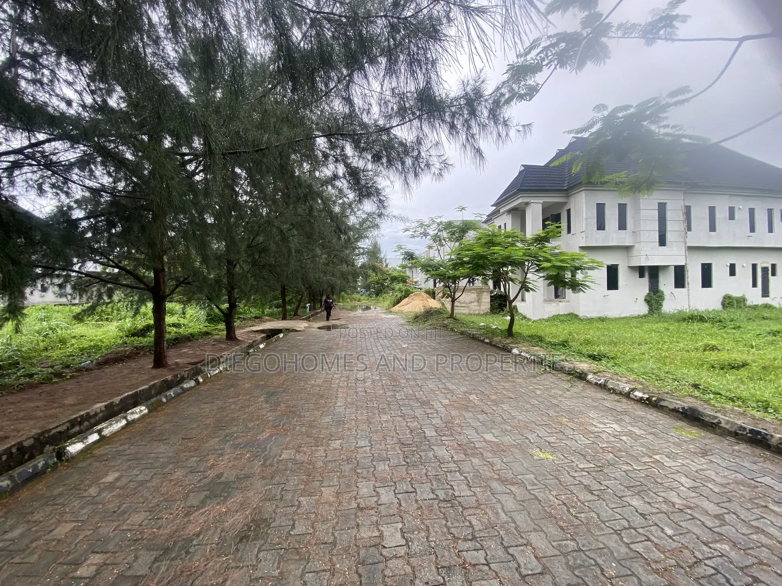 Land for Sale at , Badore Ajah
