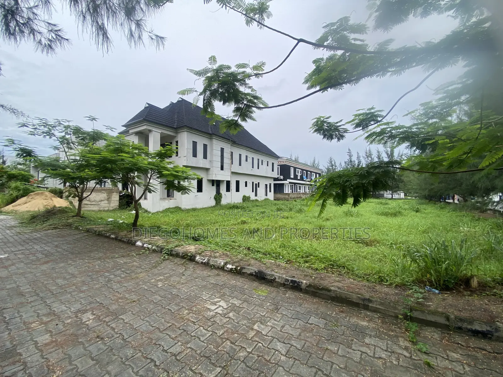 Land for Sale at , Badore Ajah