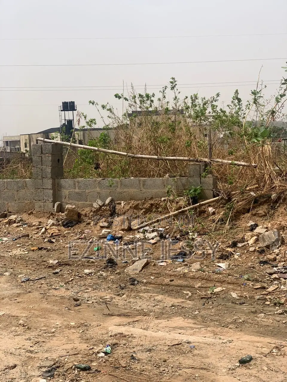 4 Bedroom Detached Duplex