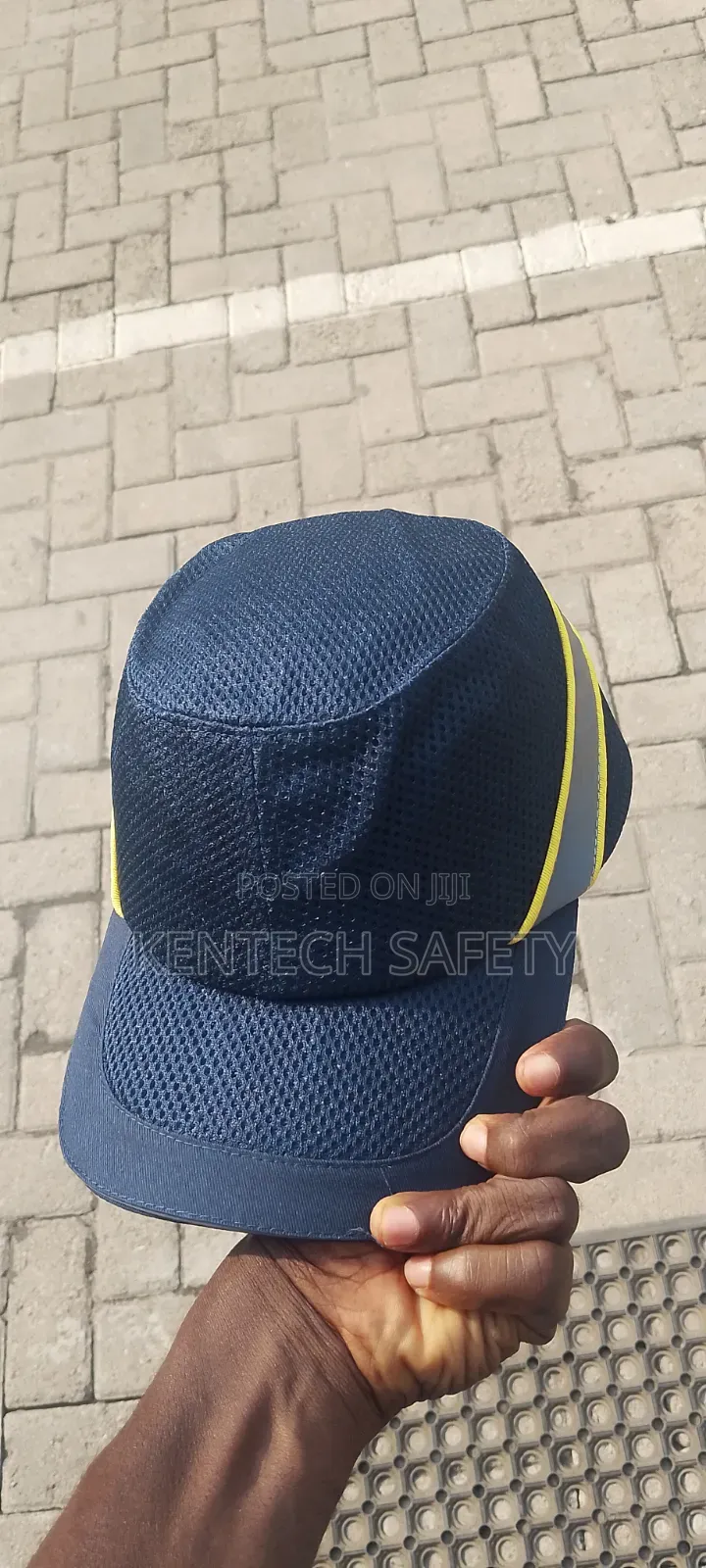 Bump Cap Safety Hard Hat Face Cap Type