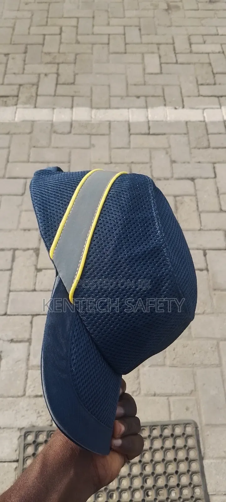 Bump Cap Safety Hard Hat Face Cap Type