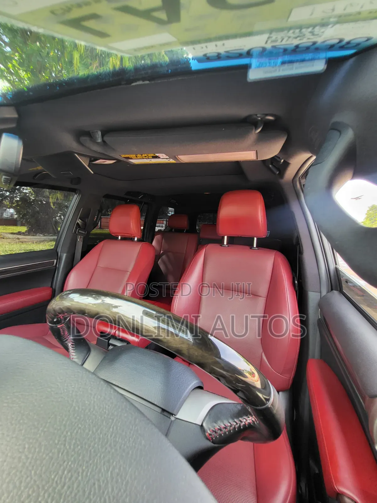 Lexus GX 460 Base 2020 Gold