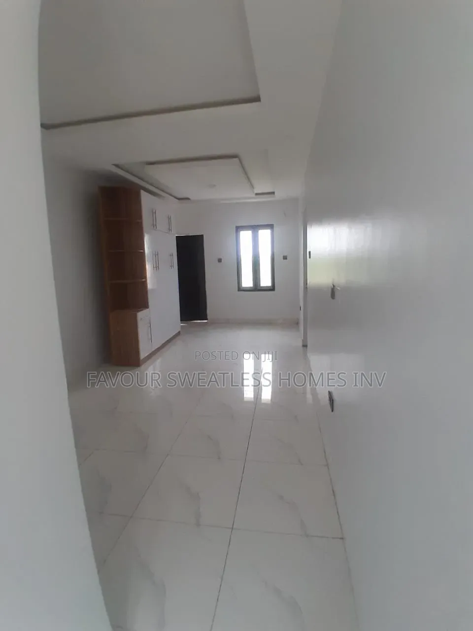 4bdrm Duplex in Private Estate Arepo, Obafemi-Owode for rent