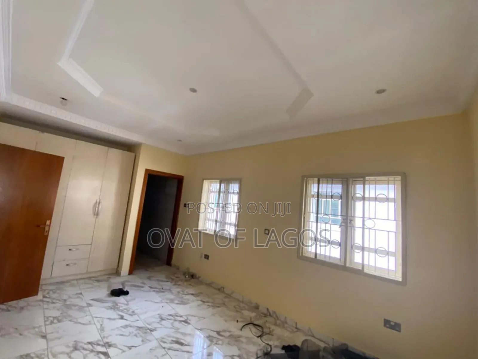 3bdrm Duplex in Ikota Villa Estate, Lekki for rent