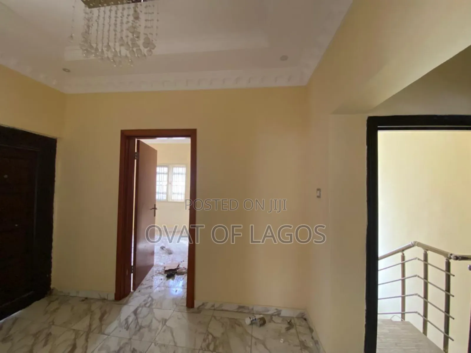 3bdrm Duplex in Ikota Villa Estate, Lekki for rent