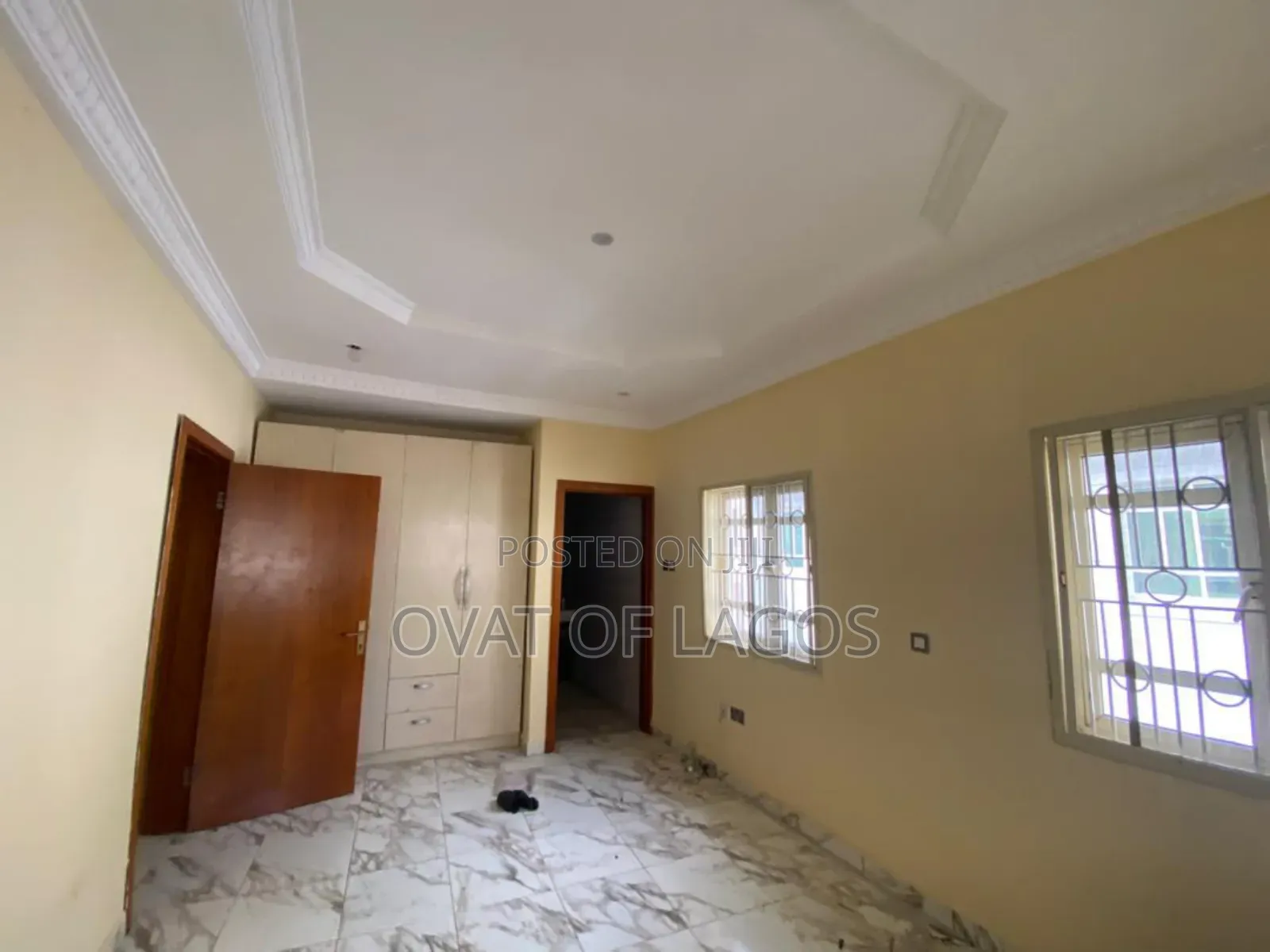 3bdrm Duplex in Ikota Villa Estate, Lekki for rent