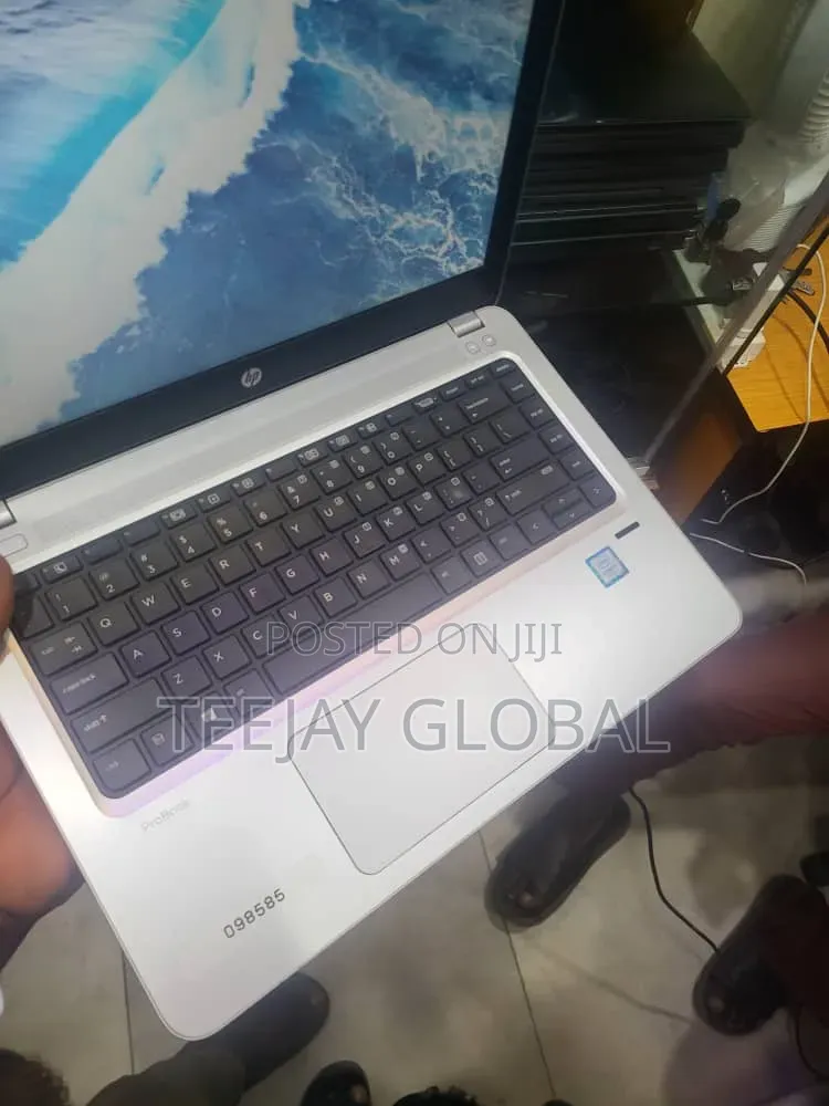 Laptop HP 430 G4 16GB Intel Core i7 SSD 512GB
