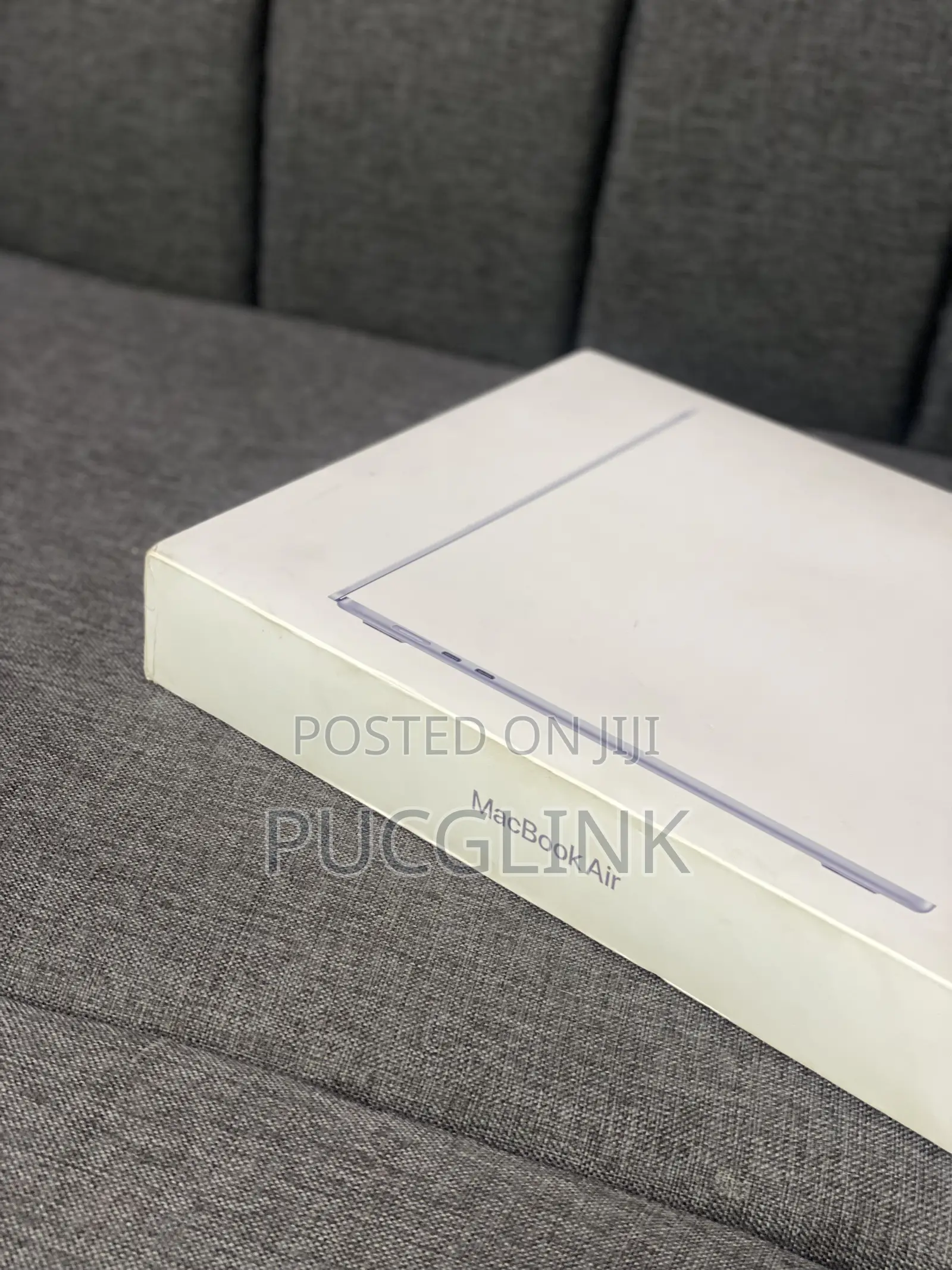 New Laptop Apple MacBook Air 2026 M5 13-inch 24GB Apple M5 HDD+SSD 1T