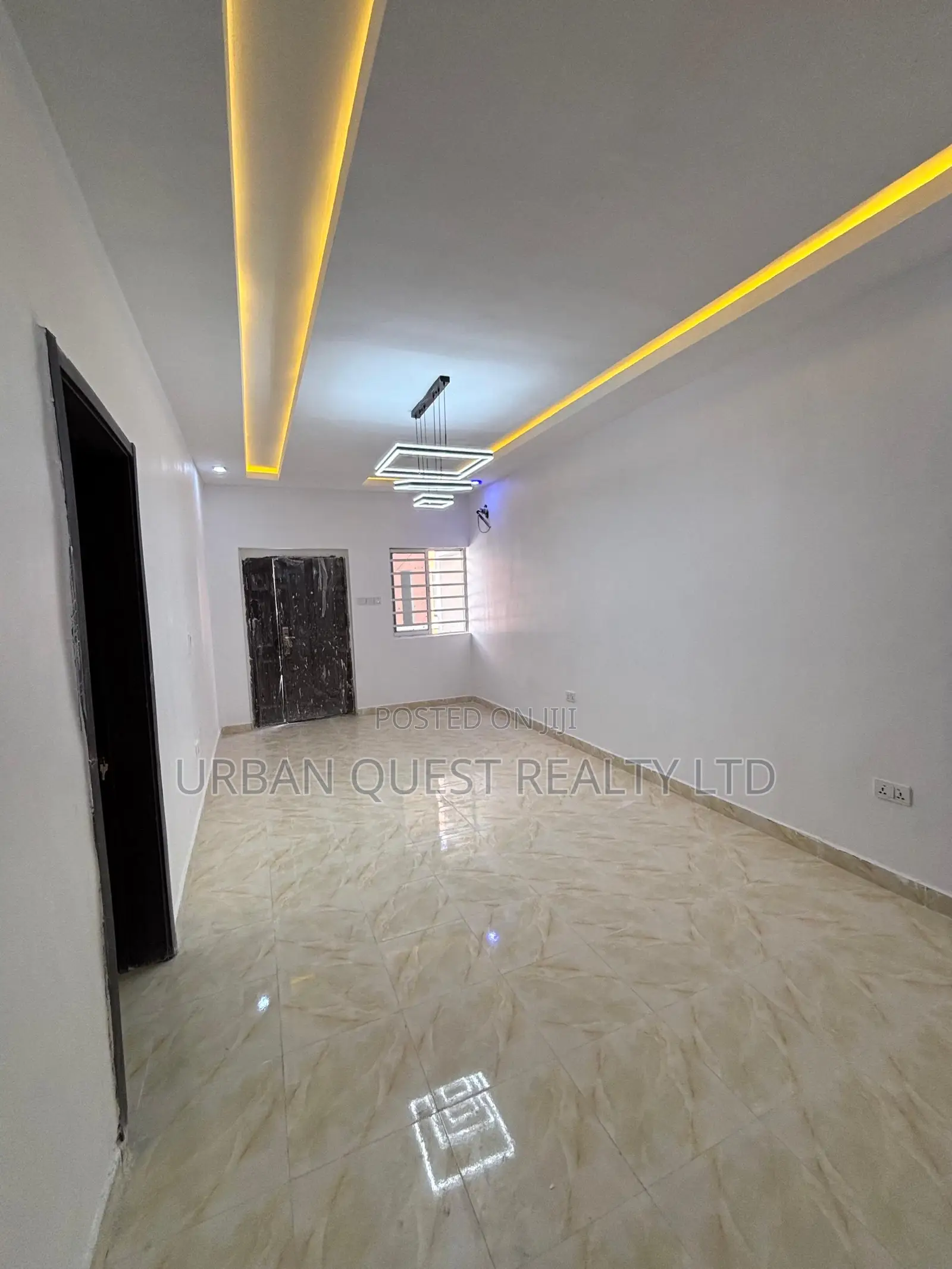 2bdrm Apartment in Oasis Court, Abijo for rent