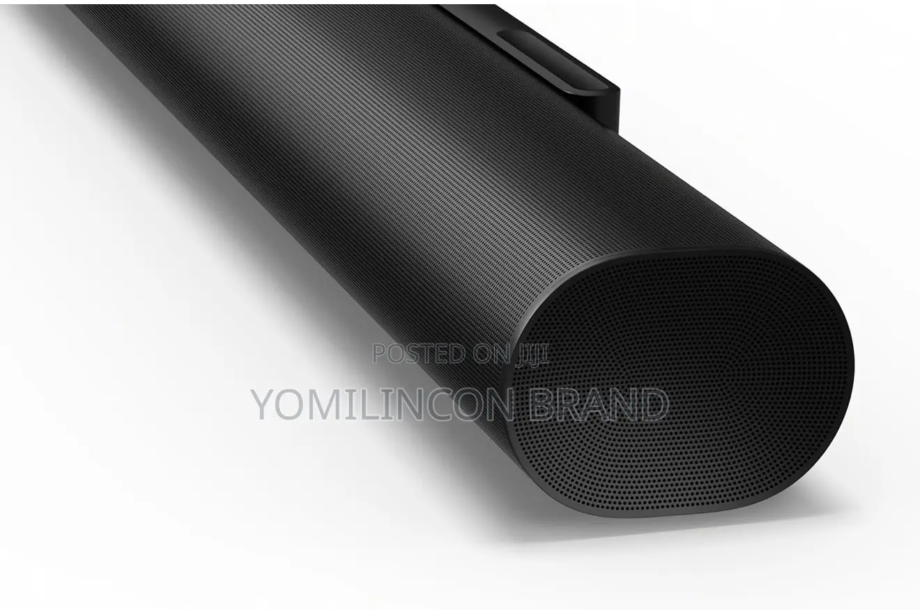 Sonos Arc Ultra Soundbar With Dolby Atmos and Voice Control