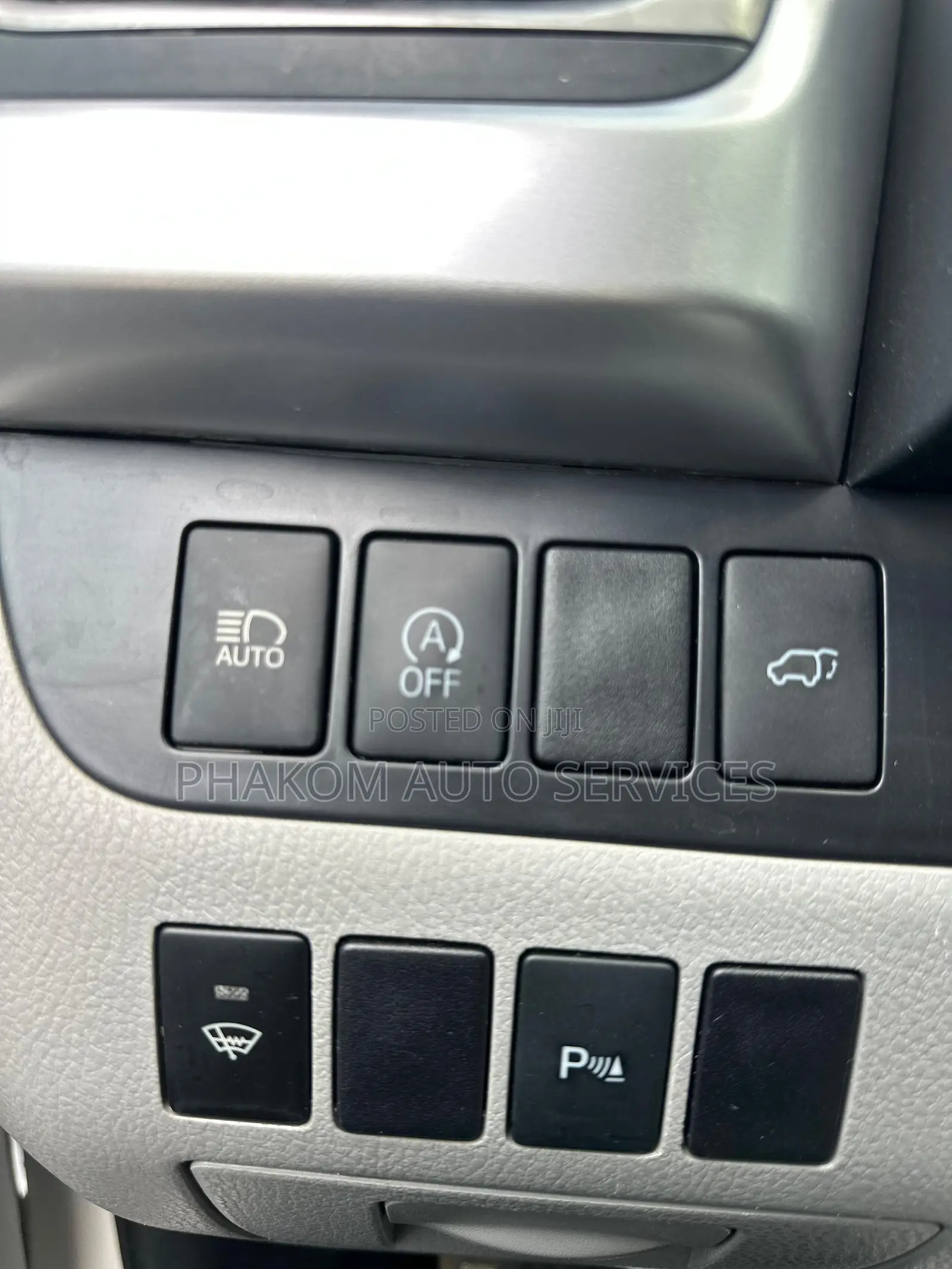 Toyota Highlander Limited 4x4 V6 (3.5L 6cyl 8A) 2018 White