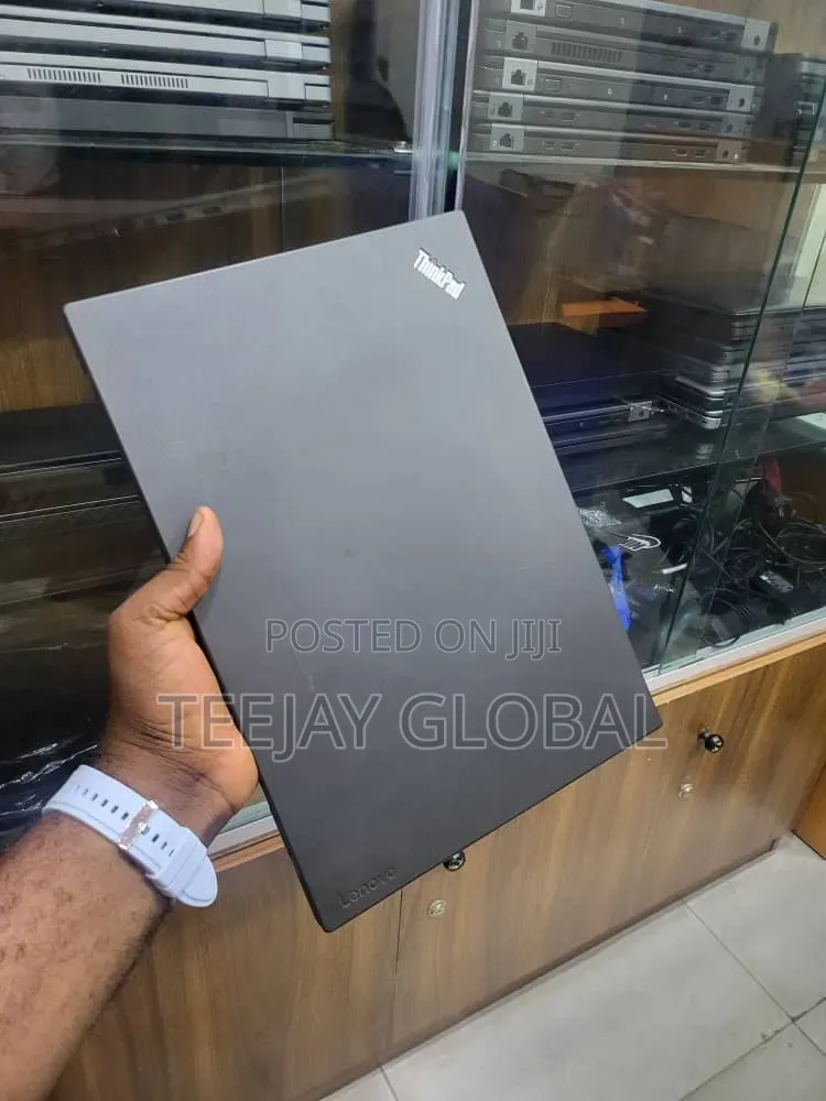 Laptop Lenovo ThinkPad L470 8GB Intel Core i7 HDD 500GB