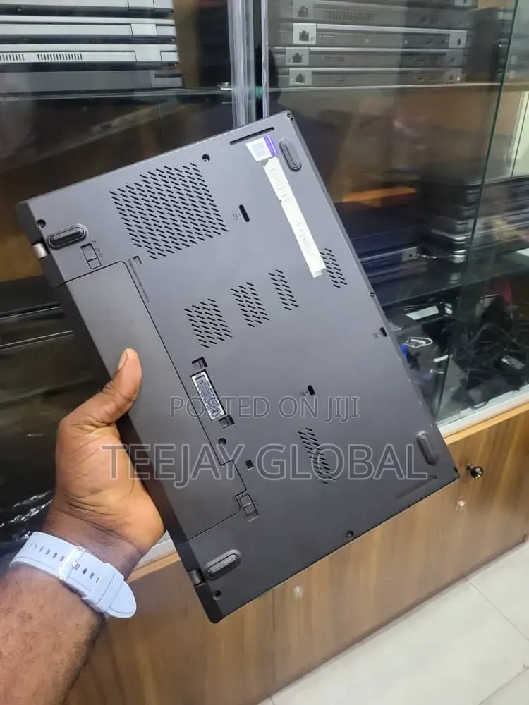 Laptop Lenovo ThinkPad L470 8GB Intel Core i7 HDD 500GB