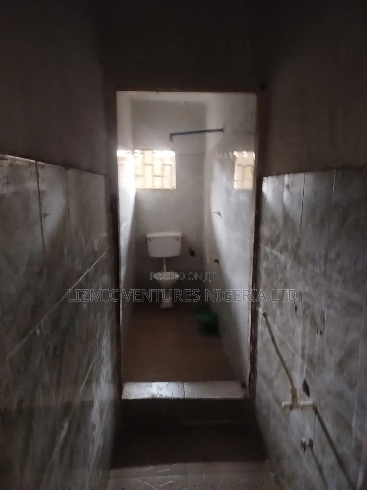 Furnished 2bdrm Apartment in Isuti, Igando / Ikotun/Igando for rent