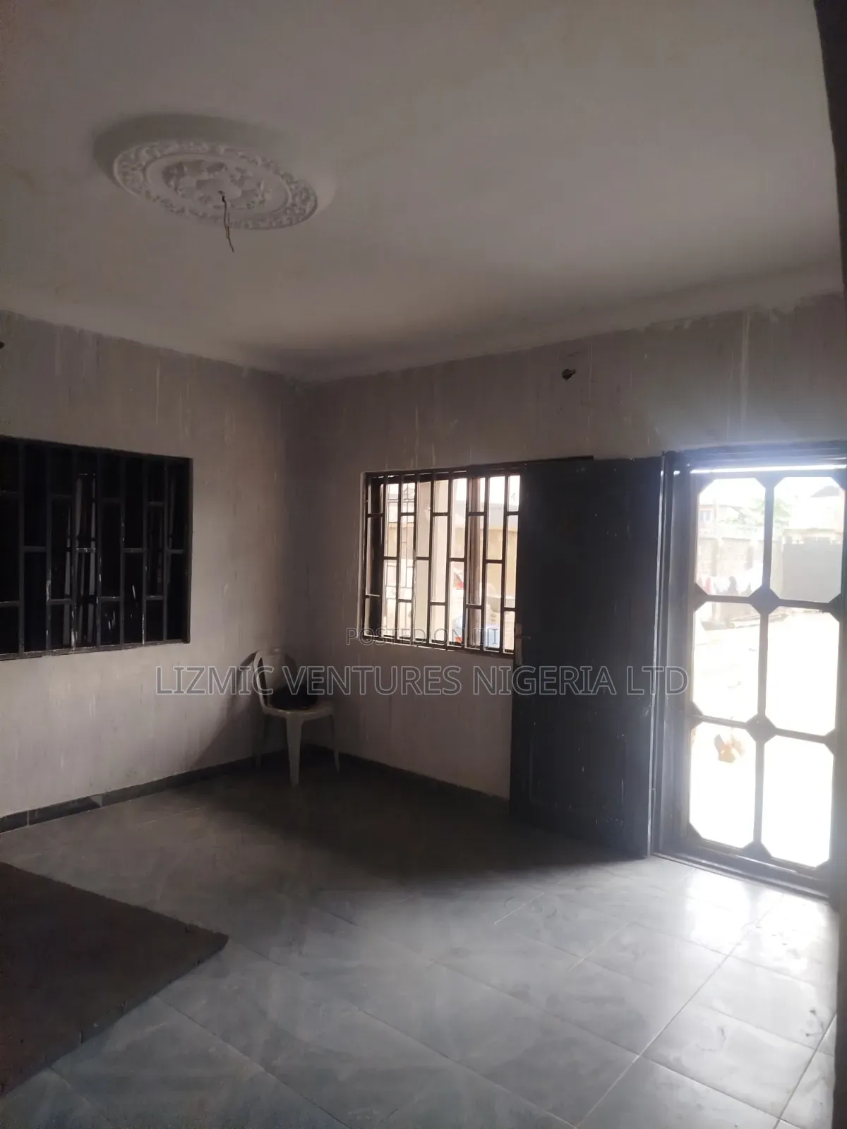 Furnished 2bdrm Apartment in Isuti, Igando / Ikotun/Igando for rent