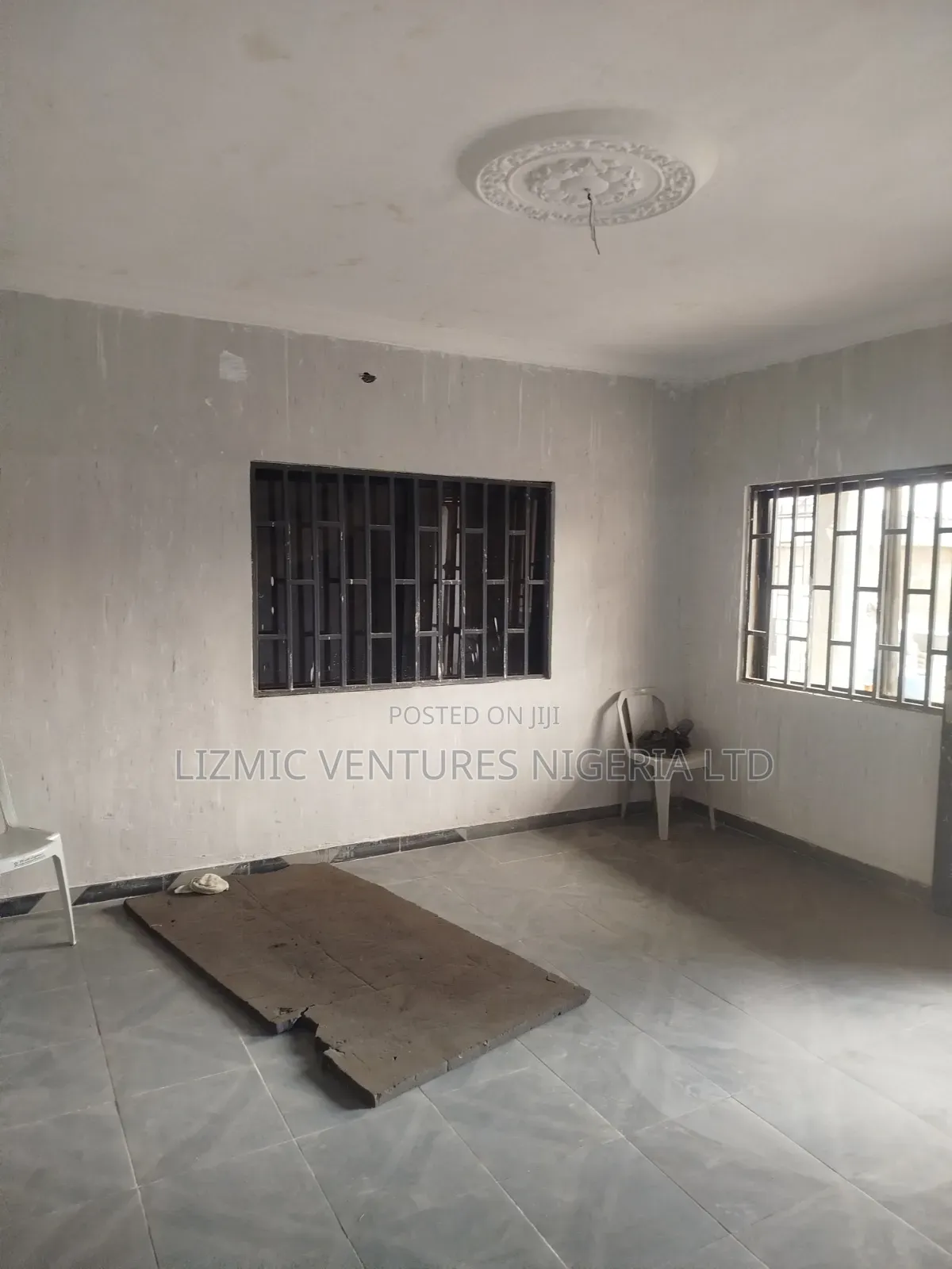 Furnished 2bdrm Apartment in Isuti, Igando / Ikotun/Igando for rent