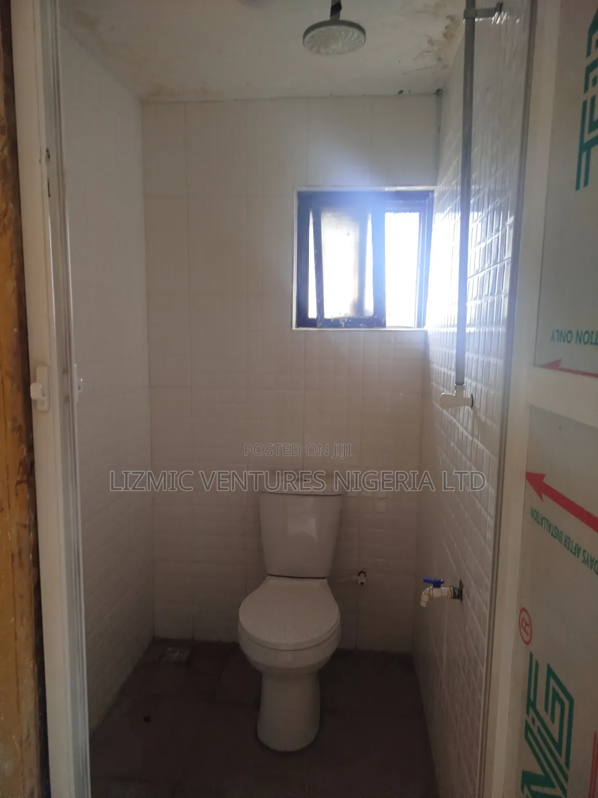 Furnished 2bdrm Apartment in Isuti, Igando / Ikotun/Igando for rent