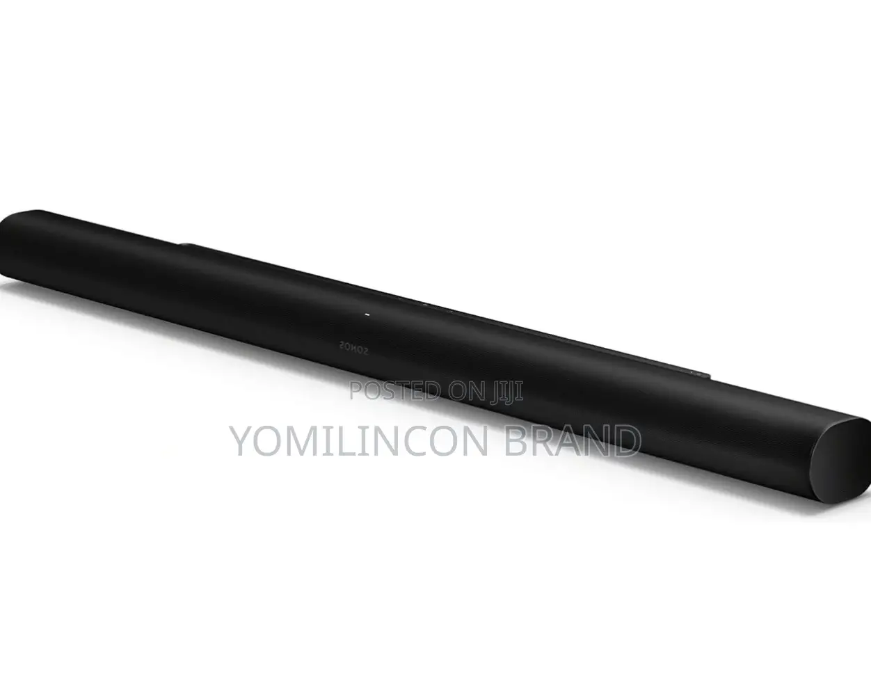 Sonos Arc Ultra Soundbar With Dolby Atmos and Voice Control
