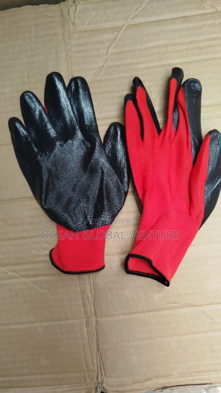 Light Coated Quality Glove