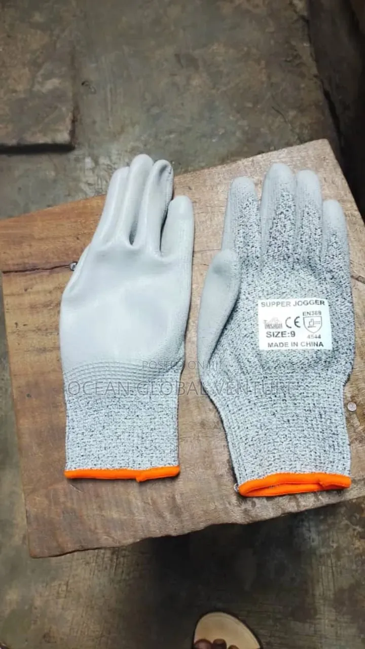 Cut Resistance Quality Glove