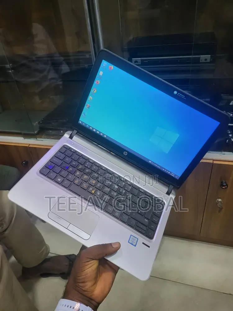 Laptop HP ProBook 430 G3 8GB Intel Core i5 SSD 256GB
