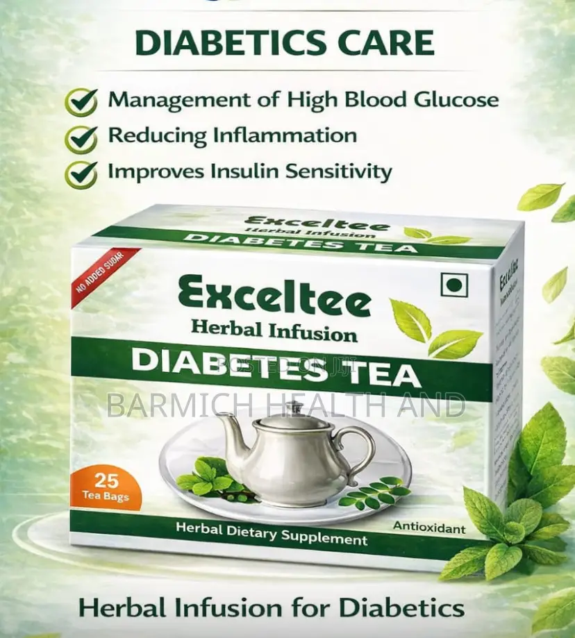 Slimming Tea