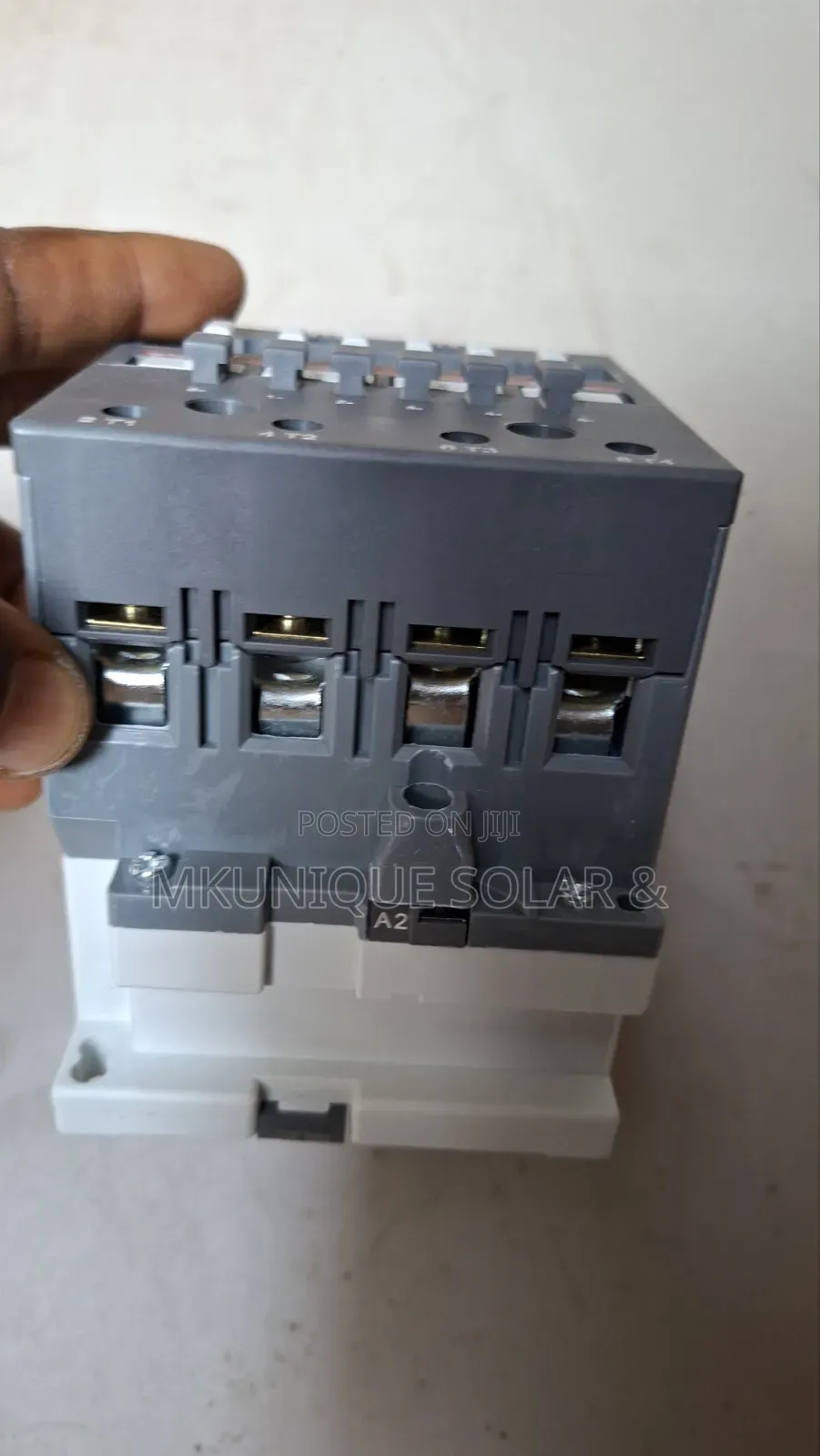Abb Contactor A75-40