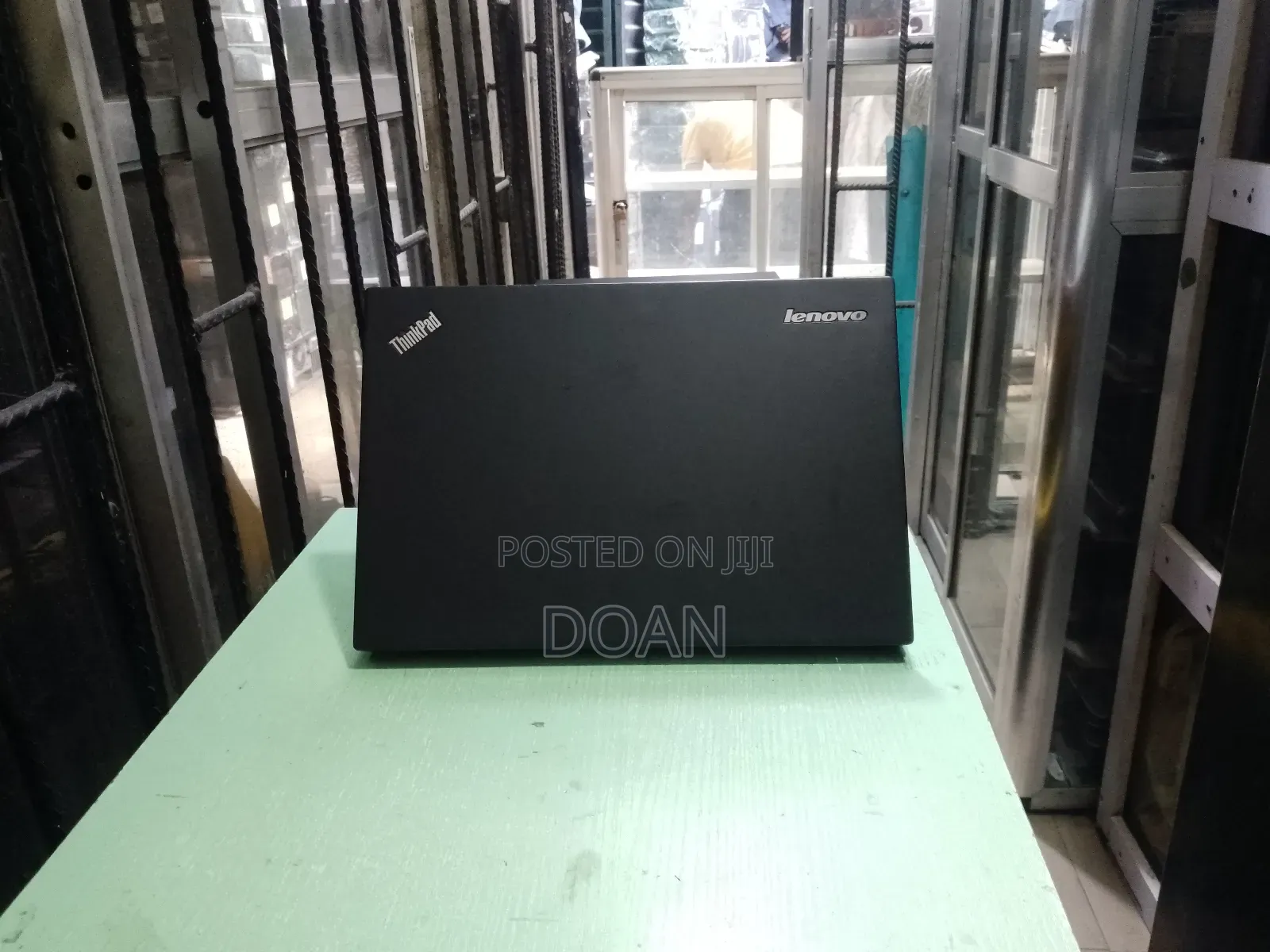 Laptop Lenovo ThinkPad T450 8GB Intel Core i5 HDD 500GB