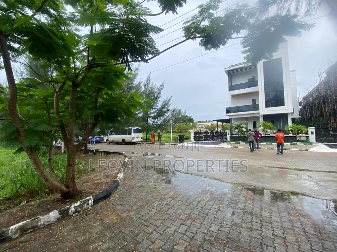 Land for Sale in Badore, Ajah With Global C of O | Genesis Court Phase