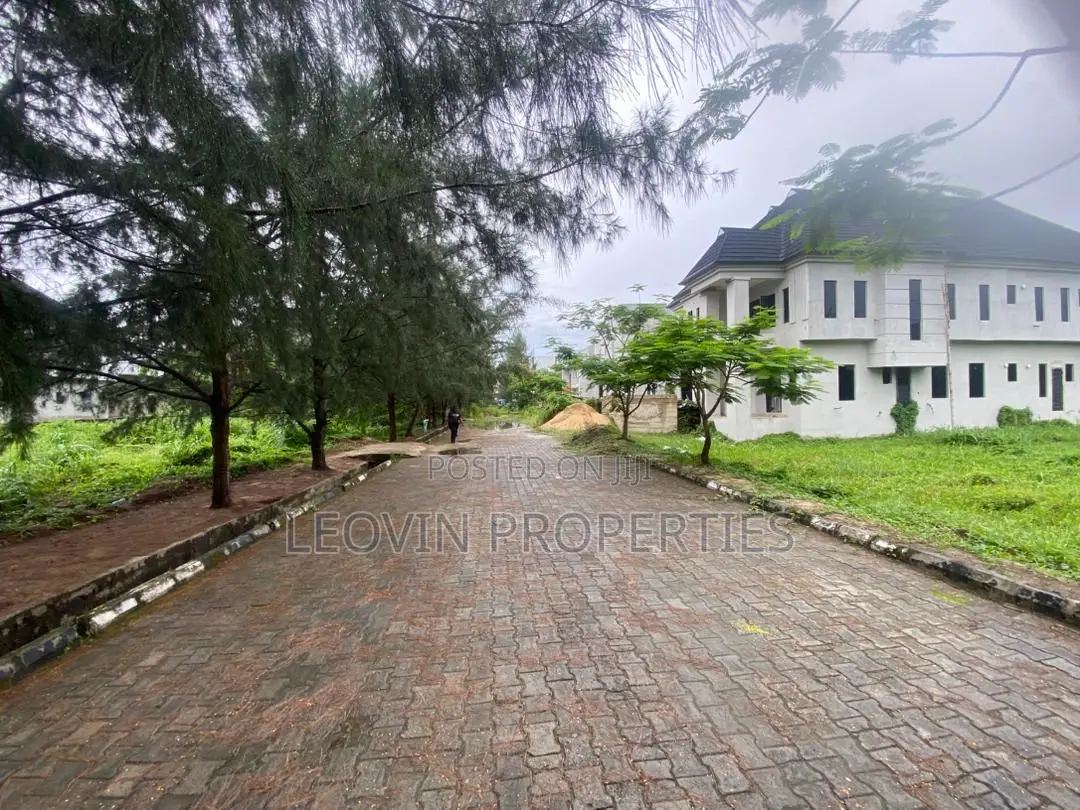 Land for Sale in Badore, Ajah With Global C of O | Genesis Court Phase