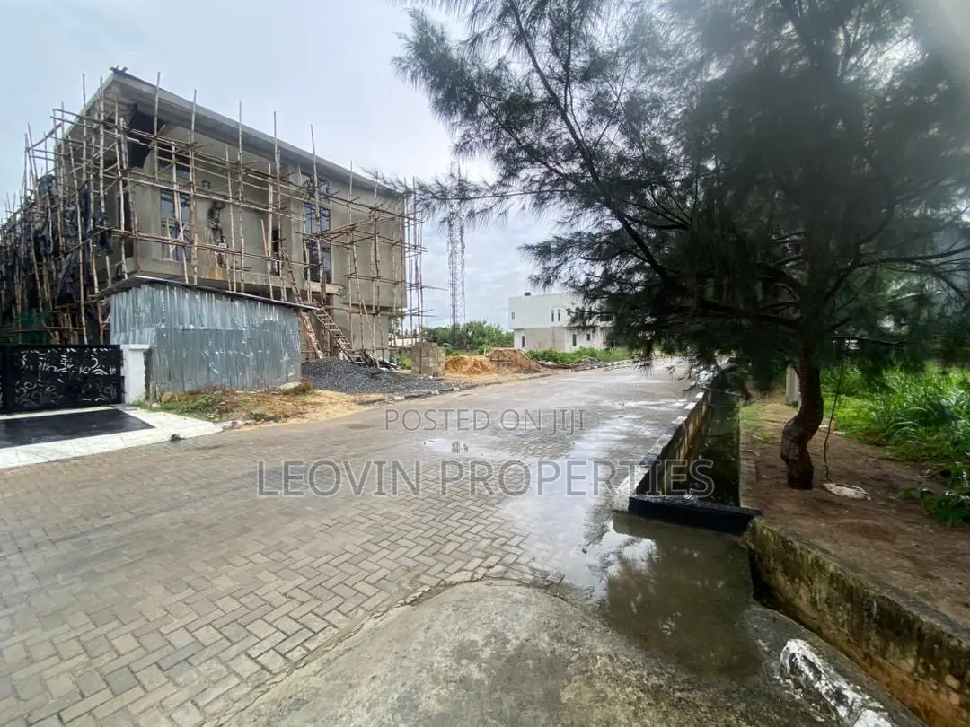 Land for Sale in Badore, Ajah With Global C of O | Genesis Court Phase