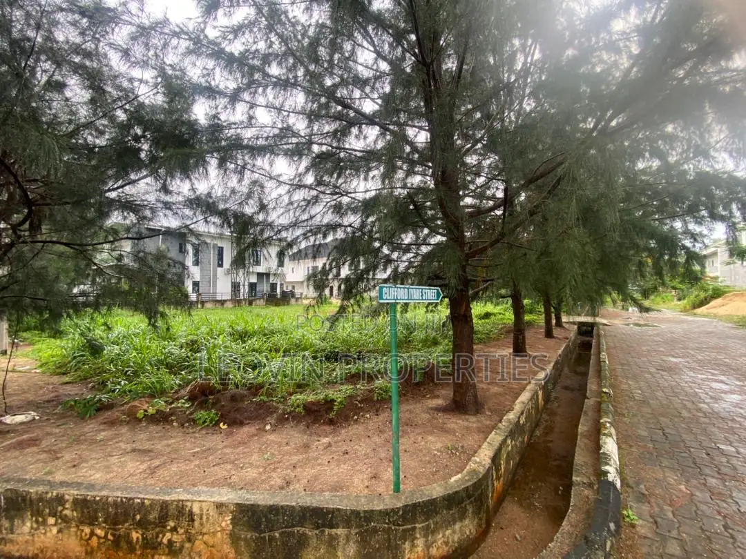 Land for Sale in Badore, Ajah With Global C of O | Genesis Court Phase