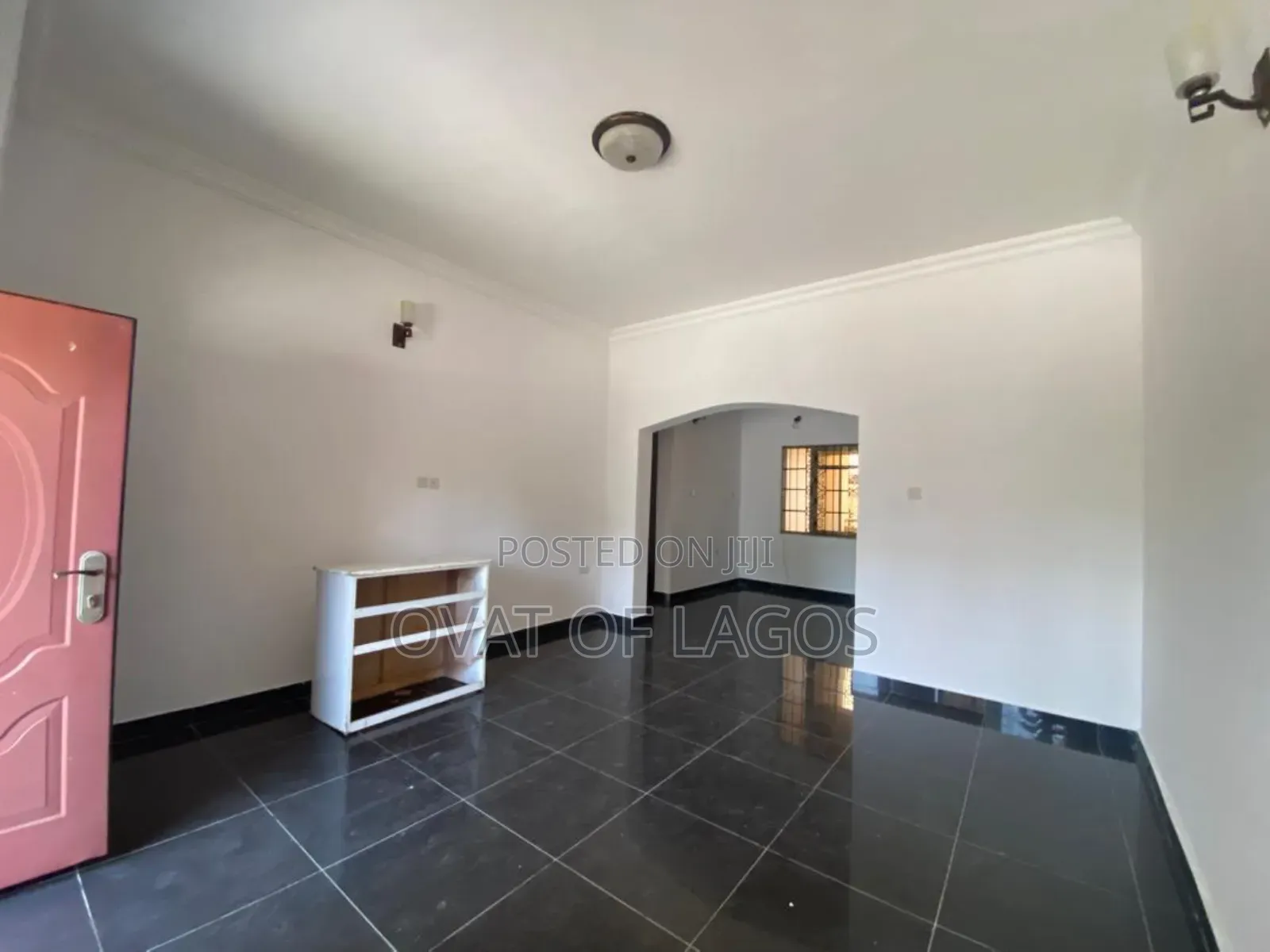 2bdrm Apartment in Ikate for rent