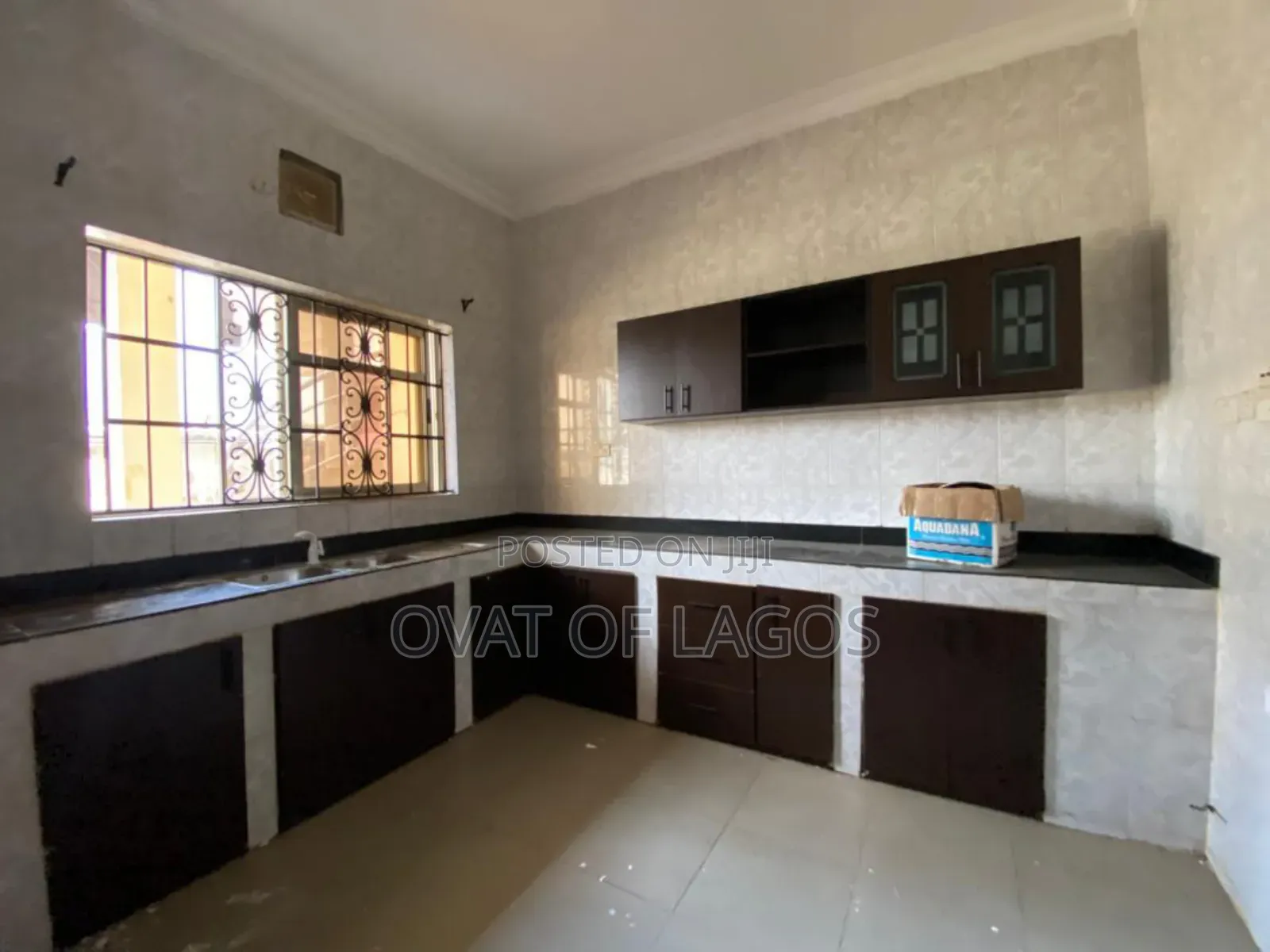2bdrm Apartment in Ikate for rent