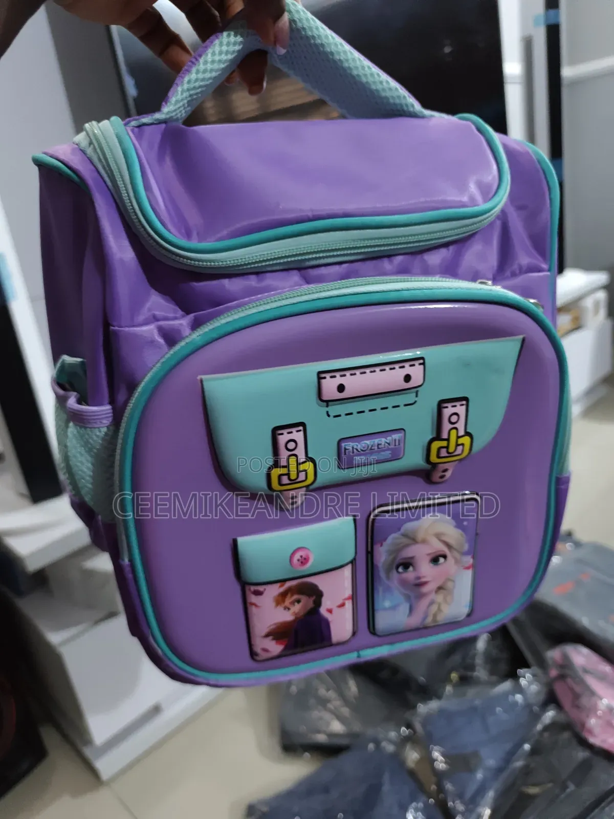High Quality Lunch Bags