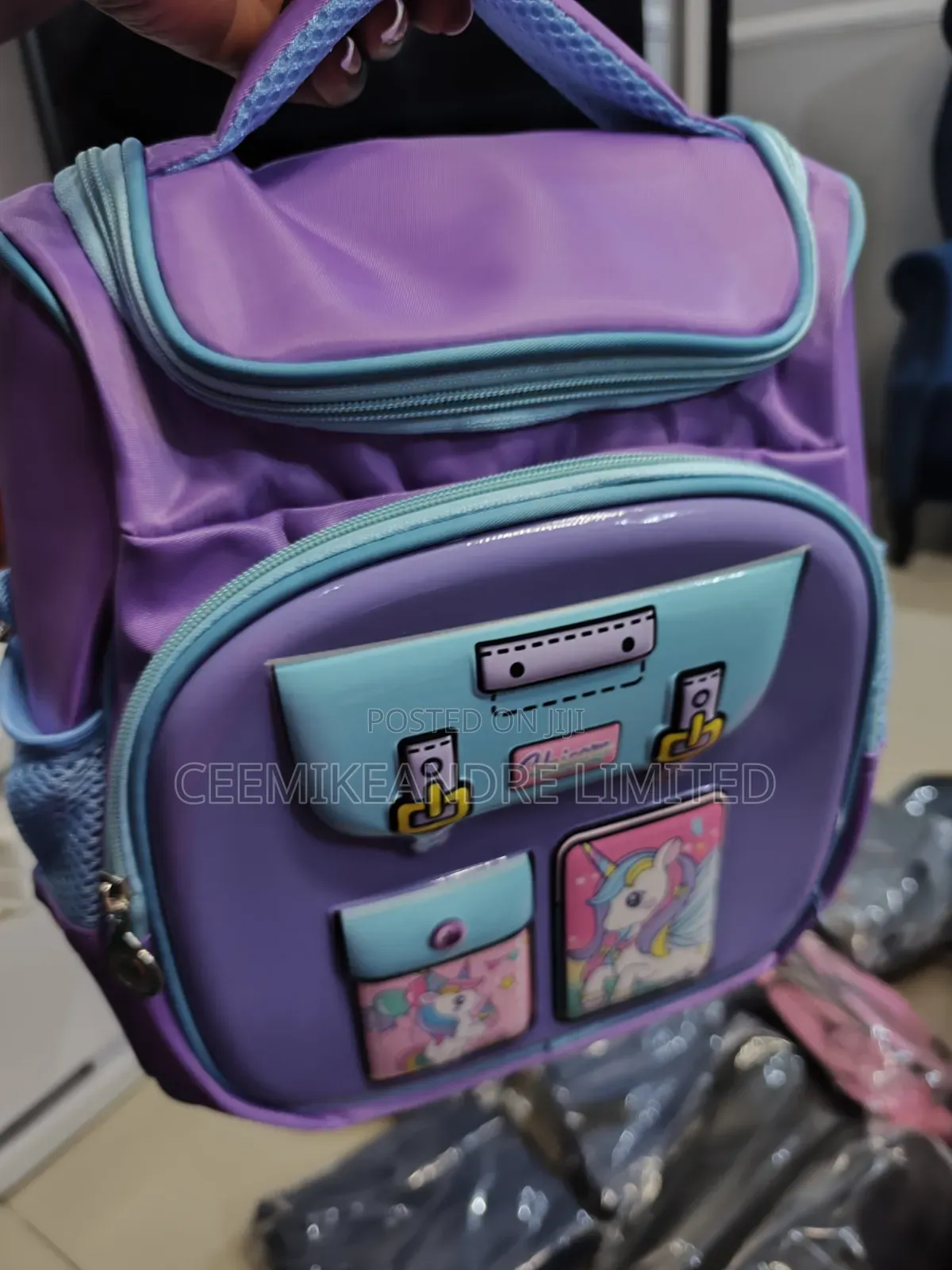 High Quality Lunch Bags